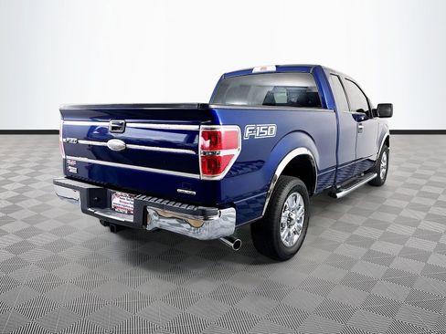 Used 2011 Ford F150 XLT w/ XLT Chrome Pkg RWD image 7