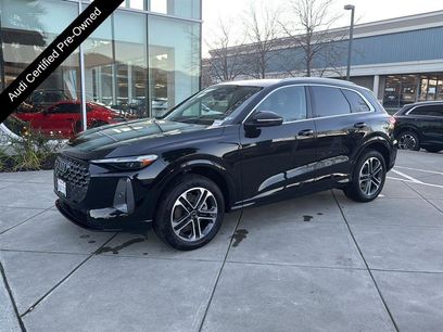 Used 2025 Audi Q5 Premium Plus w/ Premium Plus