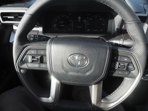 New 2026 Toyota Tacoma TRD Sport image 24