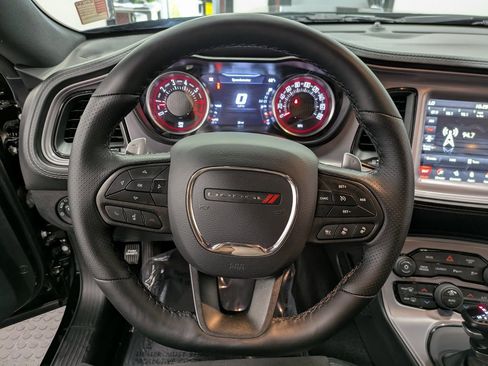 Used 2023 Dodge Challenger R/T Scat Pack image 22