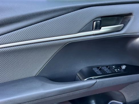 Certified 2025 Toyota Camry SE FWD image 12