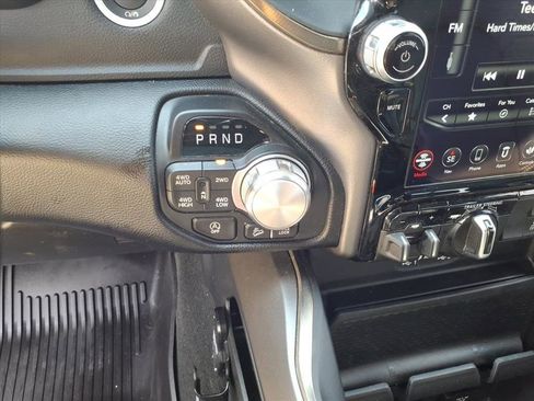Used 2021 RAM 1500 Rebel w/ Rebel Level 2 Equipment Group AWD/4WD image 31