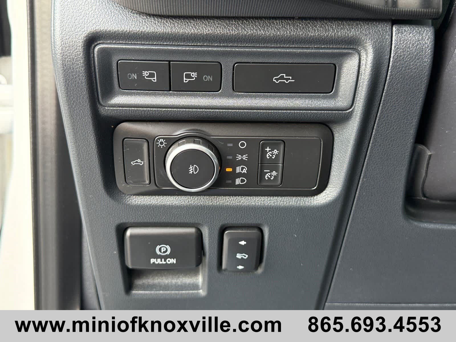 Used 2021 Ford F150 Platinum w/ Equipment Group 701A High AWD/4WD image 38
