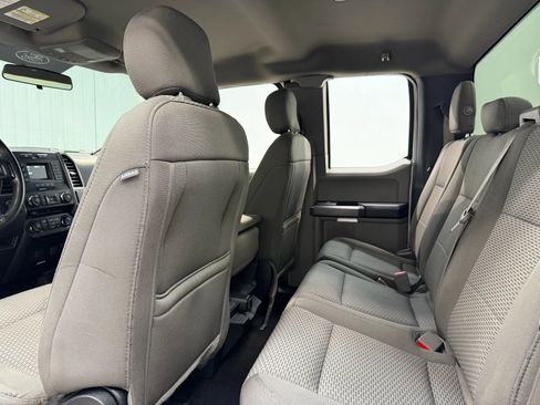 Used 2018 Ford F150 XLT image 16