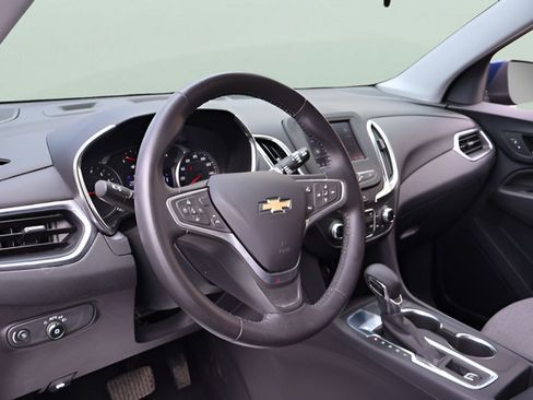Used 2022 Chevrolet Equinox LT FWD image 13