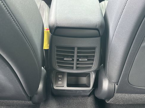 New 2026 Kia Seltos EX FWD image 14