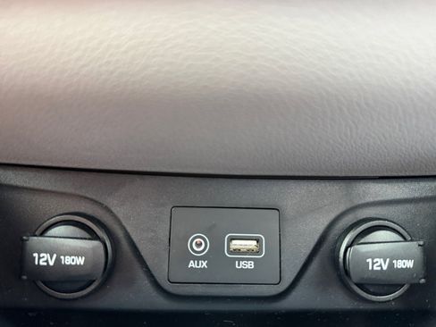 Used 2021 Hyundai Tucson SEL image 31