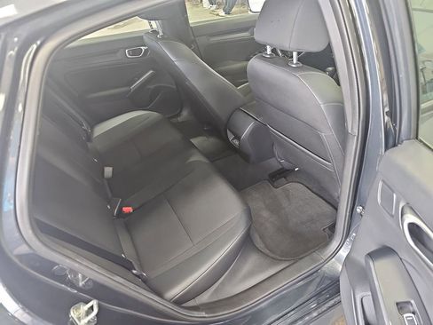 Used 2023 Honda Civic Sport Touring image 11