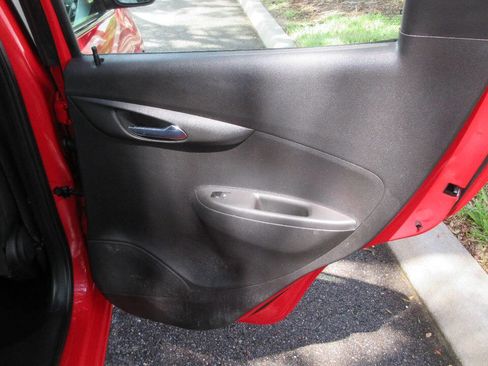 Used 2021 Chevrolet Spark LT w/ Driver Confidence Package image 24