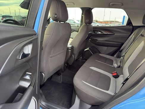 Used 2024 Chevrolet TrailBlazer LT w/ Convenience Package image 30