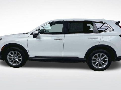Used 2023 Honda CR-V EX image 6