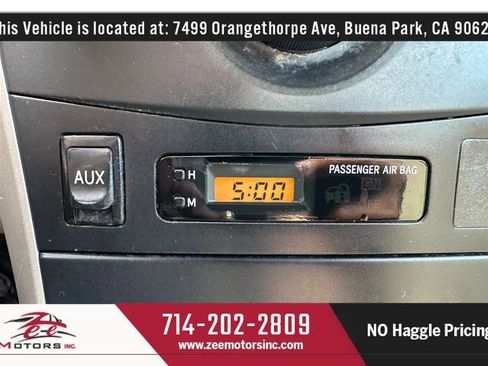 Used 2010 Toyota Corolla S image 30