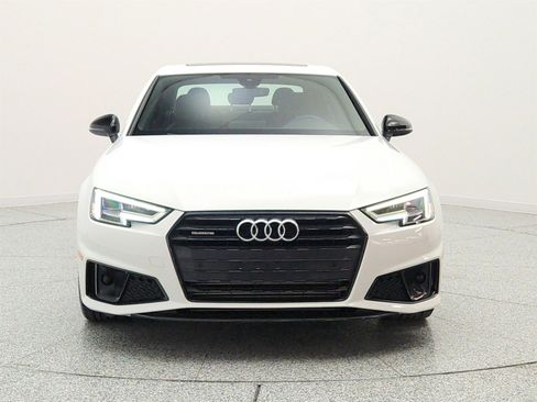 Used 2019 Audi A4 2.0T Premium Plus w/ Premium Plus Package AWD/4WD image 2