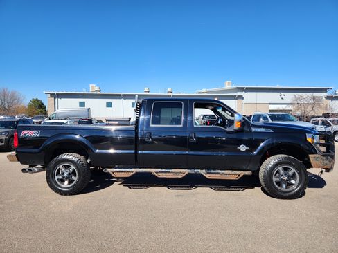 Used 2016 Ford F350 Lariat image 8