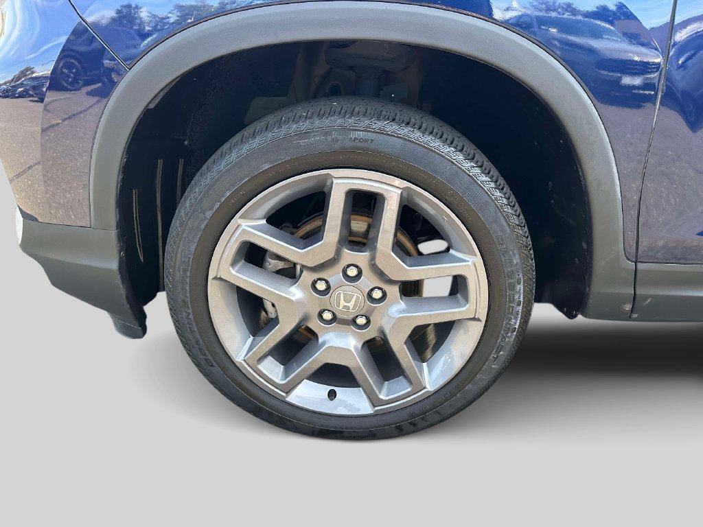 Used 2023 Honda Passport EX-L image 6