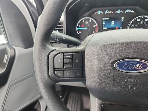 Certified 2025 Ford F350 XL w/ XL Driver Assist Package image 15
