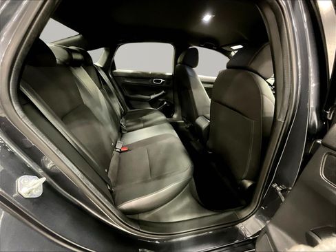 Used 2024 Honda Civic Sport image 25