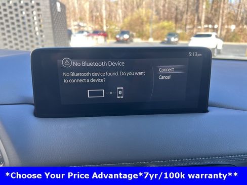 Used 2024 MAZDA CX-5 AWD 2.5 S w/ Preferred Package image 62