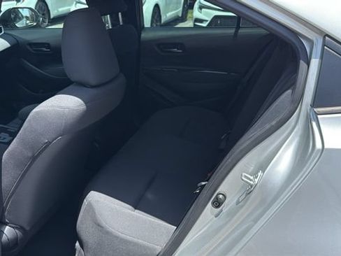Used 2024 Toyota Corolla LE FWD image 16