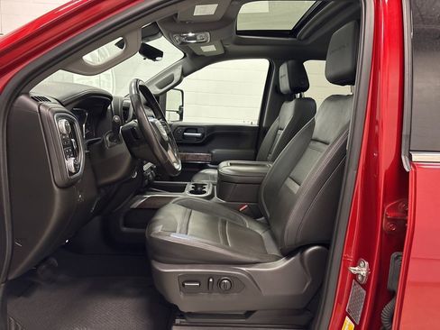 Certified 2021 GMC Sierra 3500 Denali w/ Denali Ultimate Package image 10