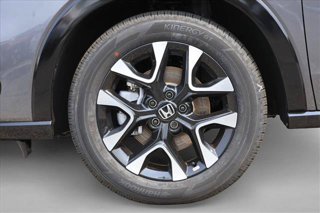 New 2027 Honda HR-V EX-L image 9