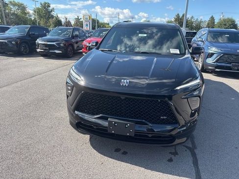 New 2026 Buick Enclave Sport Touring w/ Super Cruise Package image 2