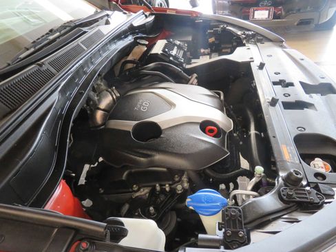 Used 2015 Hyundai Santa Fe Sport 2.0T w/ Option Group 05 image 56