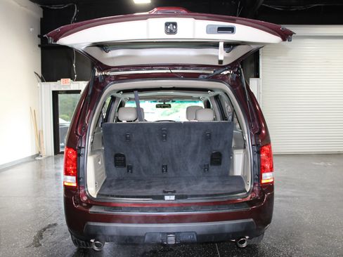Used 2011 Honda Pilot EX-L image 35