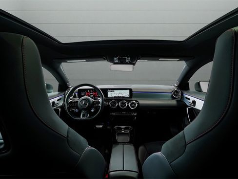 Used 2025 Mercedes-Benz CLA 45 AMG CLA 45 AMG image 30