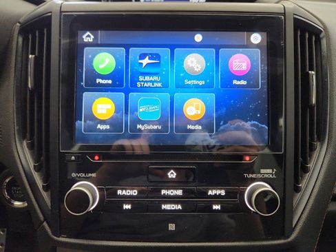 Used 2022 Subaru Forester Wilderness image 17