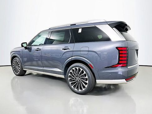 New 2026 Hyundai Palisade Calligraphy AWD/4WD image 5
