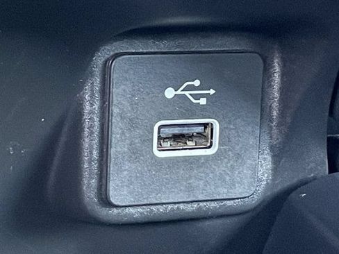 Used 2025 Honda HR-V Sport image 20