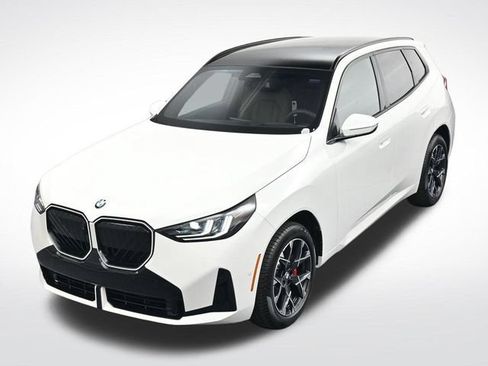 New 2026 BMW X3 xDrive30i AWD/4WD image 34
