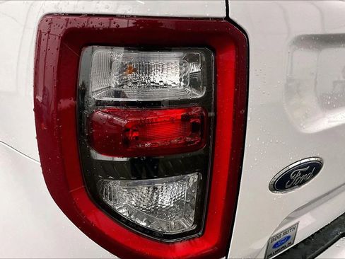 New 2025 Ford Bronco Sport Big Bend image 28