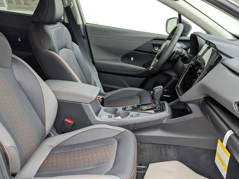 Certified 2025 Subaru Crosstrek 2.5i Limited w/ Popular Package #3A image 14