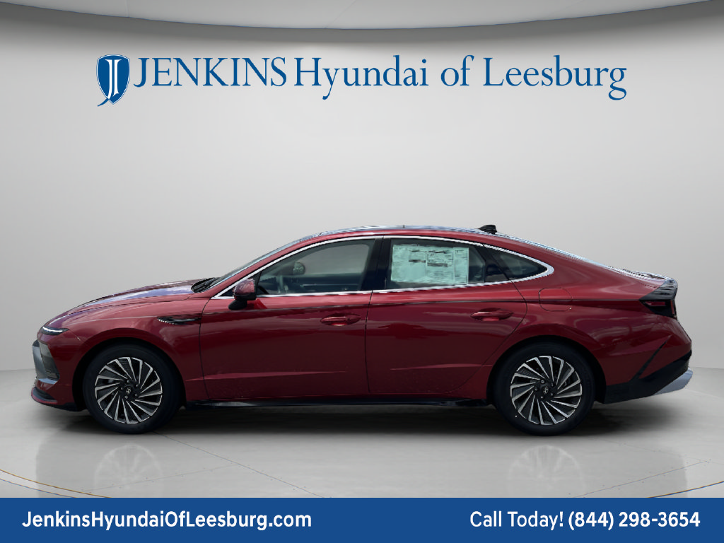 New 2026 Hyundai Sonata SEL FWD image 9