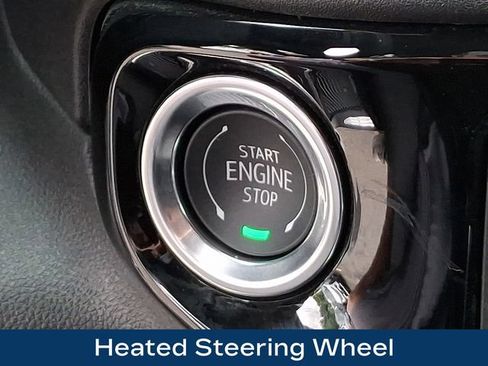 Used 2026 Chevrolet Silverado 2500 LT w/ Z71 Chrome Sport Edition AWD/4WD image 19