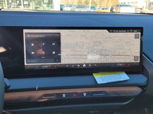 New 2026 BMW X3 xDrive30 w/ Premium Package image 10