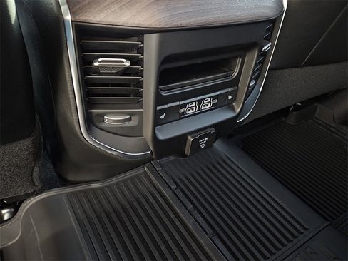 New 2026 RAM 2500 Laramie image 10