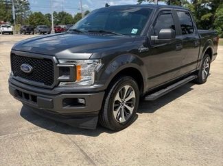 Used 2020 Ford F150 XL w/ Equipment Group 101A Mid RWD video 1