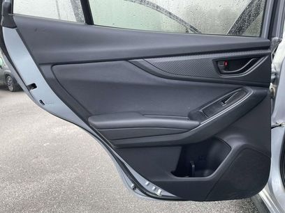 Used 2018 Subaru Crosstrek 2.0i Premium