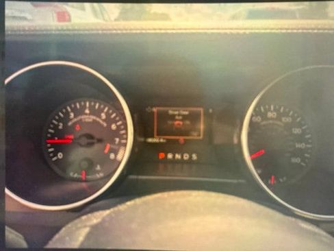 Used 2020 Ford Mustang GT Premium RWD image 5