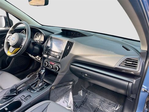 Used 2021 Subaru Crosstrek 2.5i Sport w/ Moonroof Package image 28