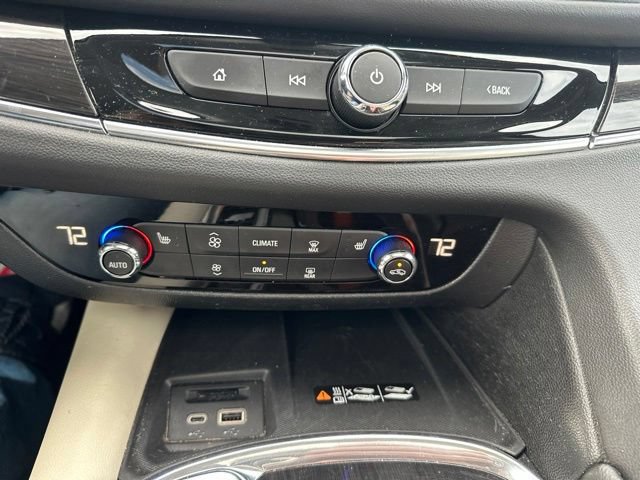 Used 2023 Buick Enclave Essence w/ Experience Buick Package AWD/4WD image 19
