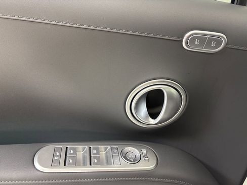New 2026 Hyundai Palisade SEL Premium FWD image 18