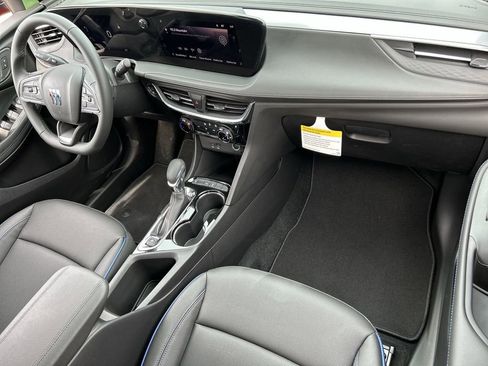 New 2026 Buick Encore GX Sport Touring FWD image 28