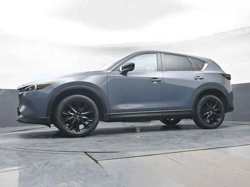 Certified 2023 MAZDA CX-5 Carbon Edition image 32