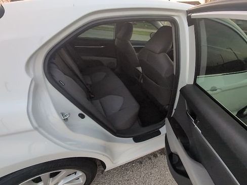 Certified 2024 Toyota Camry LE w/ Convenience Package image 4