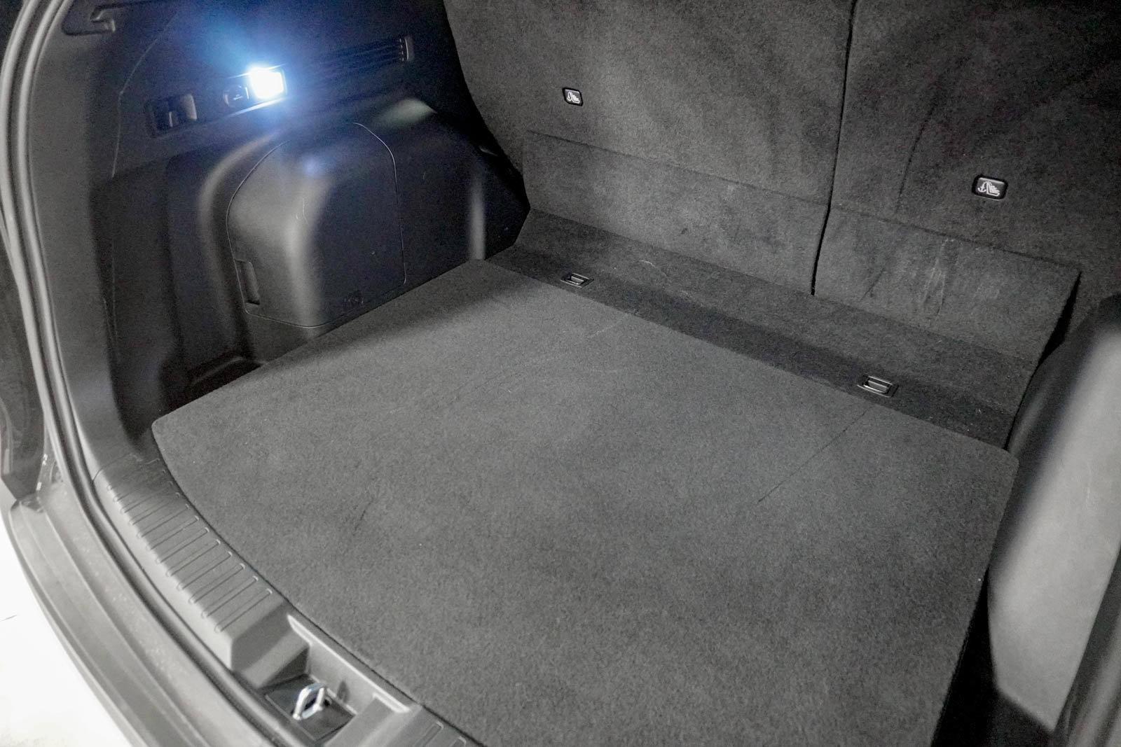 Certified 2026 Honda CR-V Sport Touring image 9