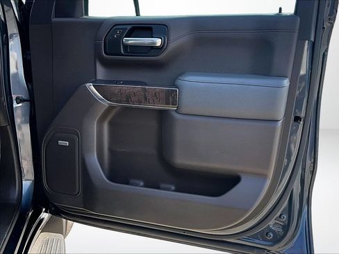 Used 2020 GMC Sierra 1500 Denali AWD/4WD image 26